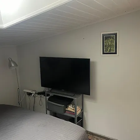 Loft Jezycki شقة بوزنان
