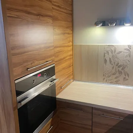 Loft Jezycki شقة *