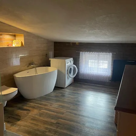 Loft Jezycki Poznaň