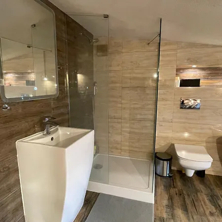 Loft Jezycki * Poznan